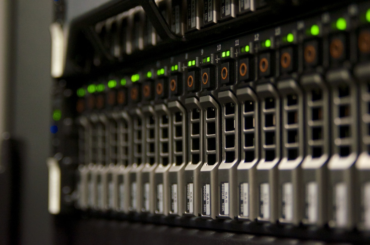 The Importance of Security in Virtual Private Servers